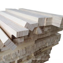 poplar lvl timber plywood panel for pallet